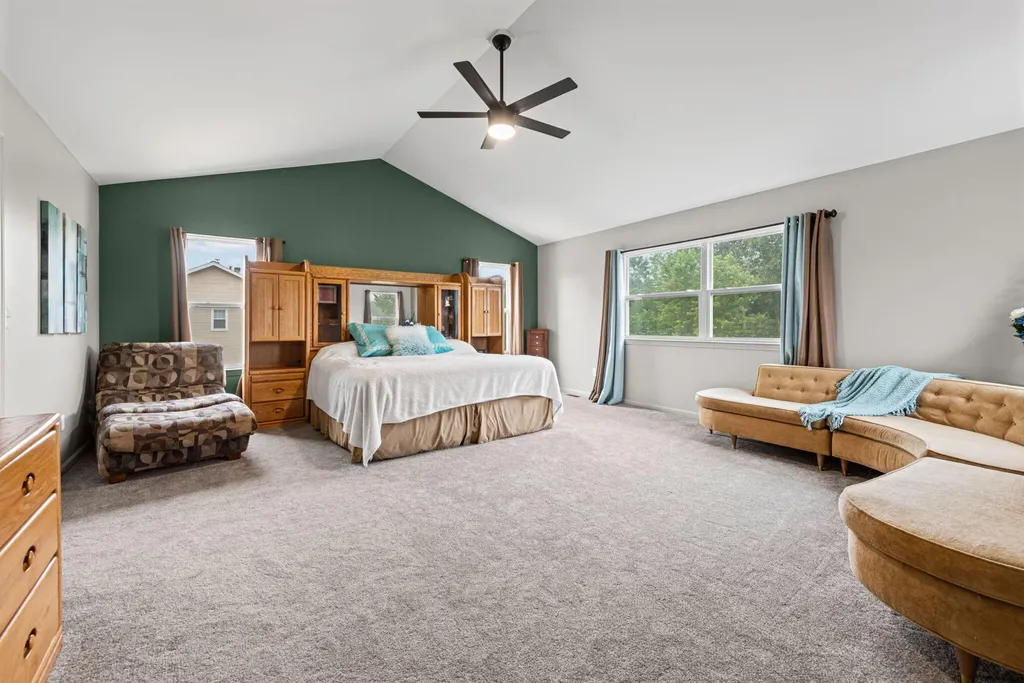 20903 Oak Tree Drive Lyon Charter Township MI 48178