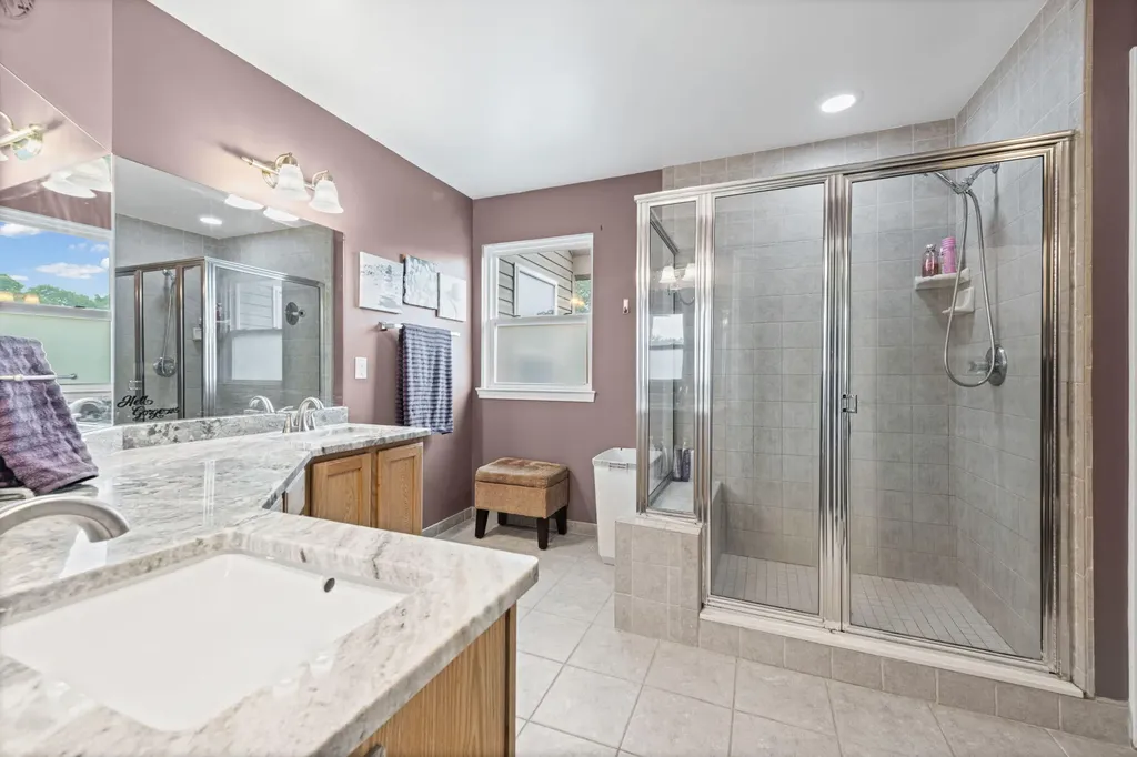 20903 Oak Tree Drive Lyon Charter Township MI 48178