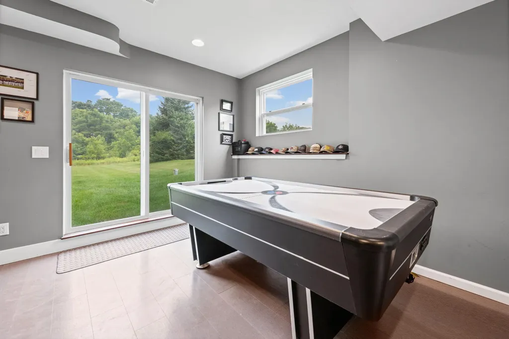 20903 Oak Tree Drive Lyon Charter Township MI 48178