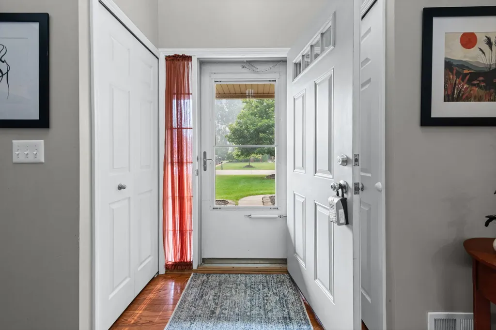 20903 Oak Tree Drive Lyon Charter Township MI 48178