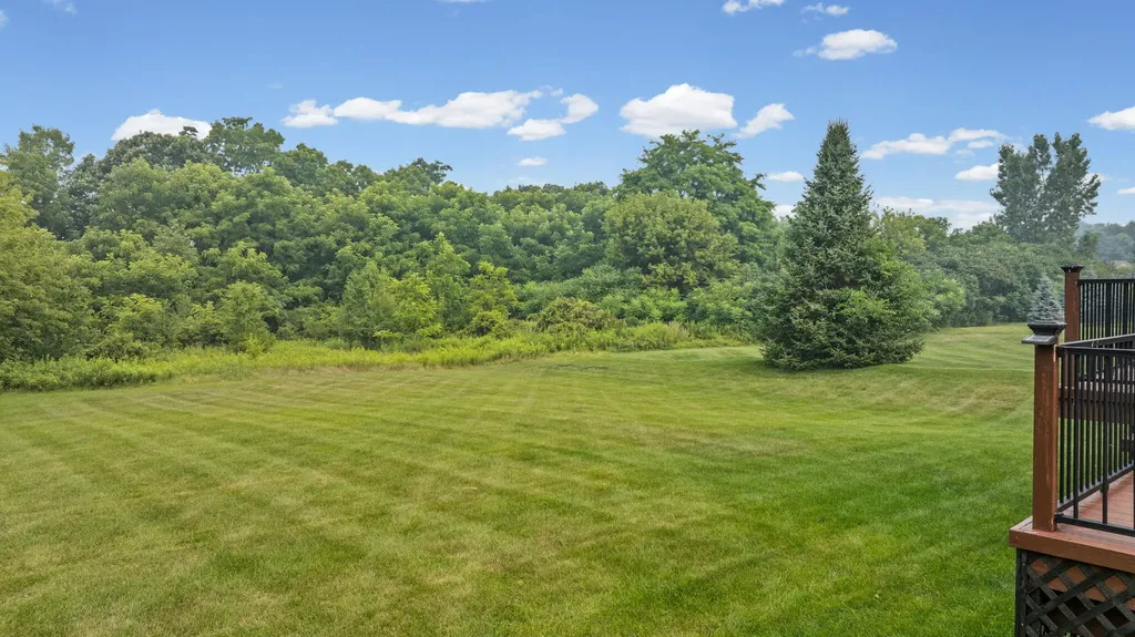 20903 Oak Tree Drive Lyon Charter Township MI 48178