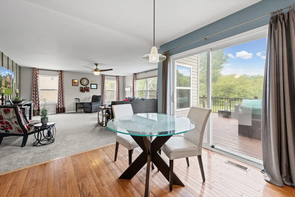 20903 Oak Tree Drive Lyon Charter Township MI 48178