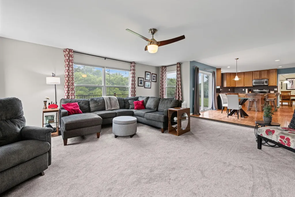20903 Oak Tree Drive Lyon Charter Township MI 48178