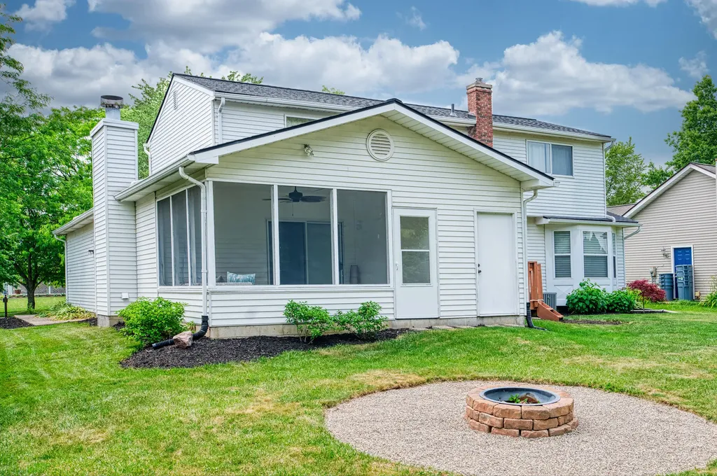 6727 Robison Lane Pittsfield Charter Township MI 48176