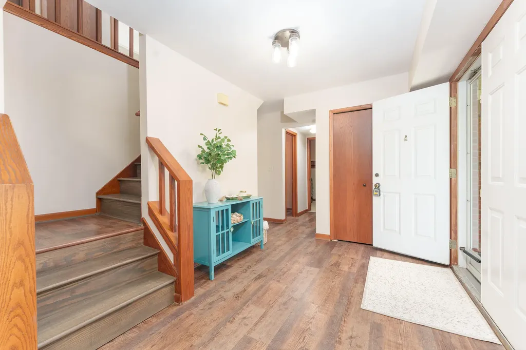 6727 Robison Lane Pittsfield Charter Township MI 48176