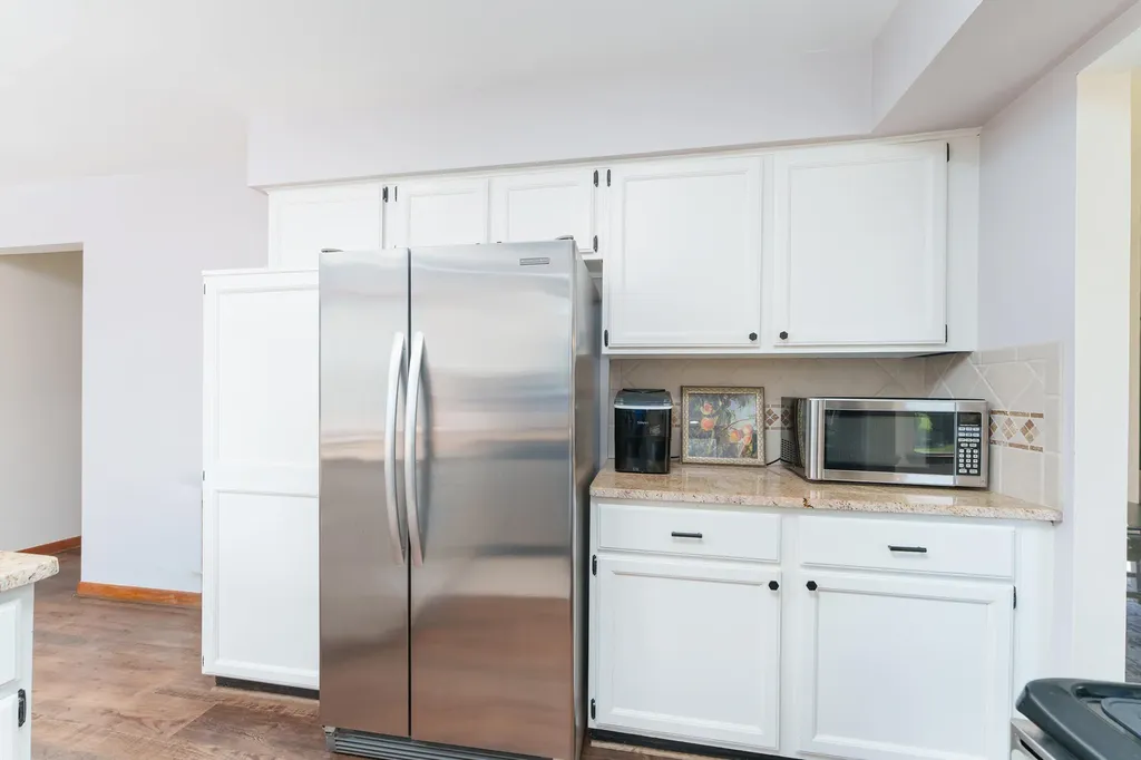 6727 Robison Lane Pittsfield Charter Township MI 48176