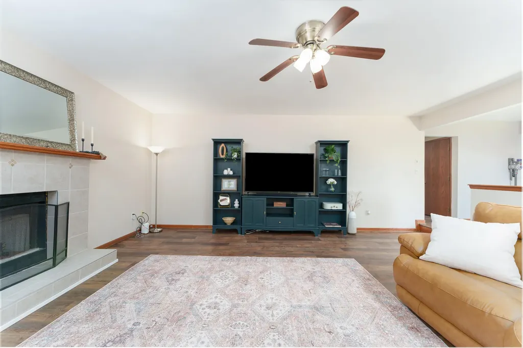 6727 Robison Lane Pittsfield Charter Township MI 48176