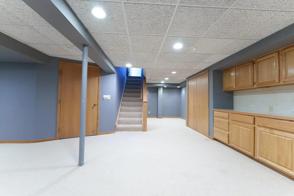 6727 Robison Lane Pittsfield Charter Township MI 48176