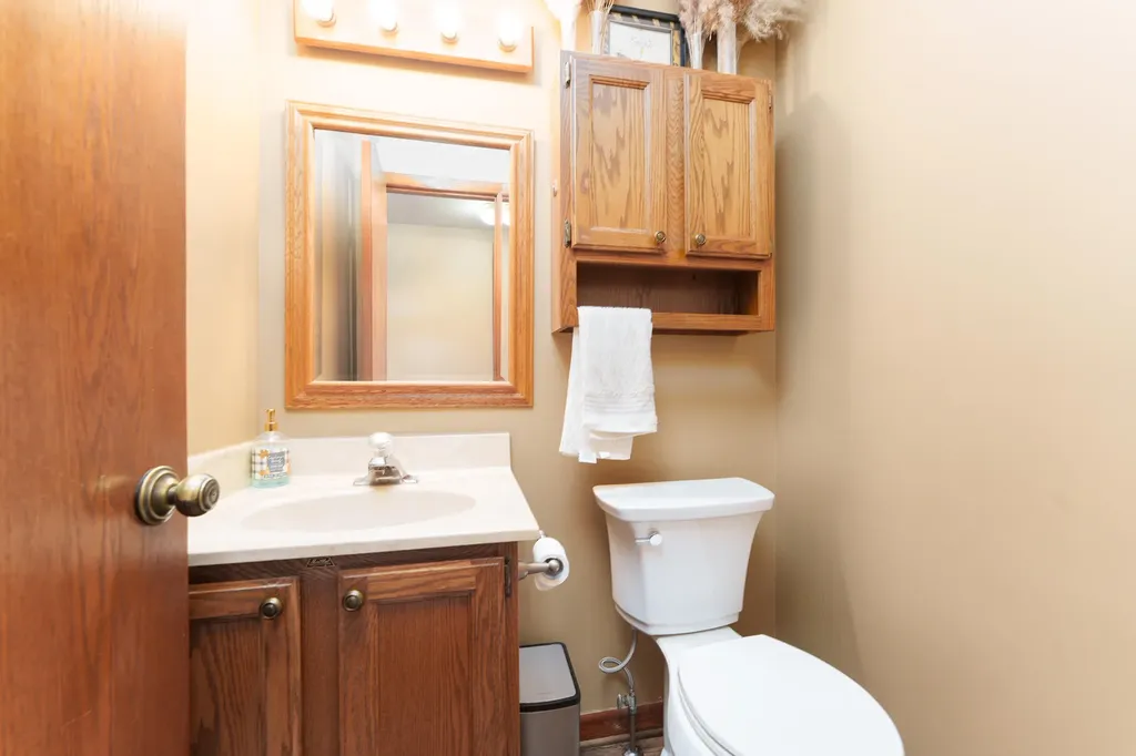 6727 Robison Lane Pittsfield Charter Township MI 48176