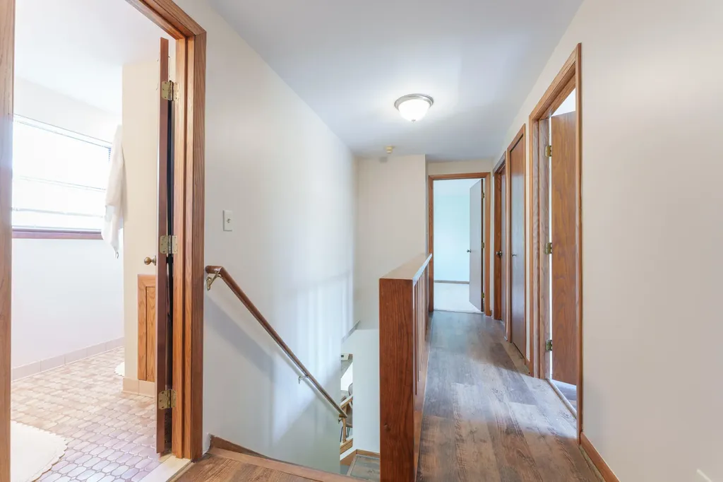 6727 Robison Lane Pittsfield Charter Township MI 48176