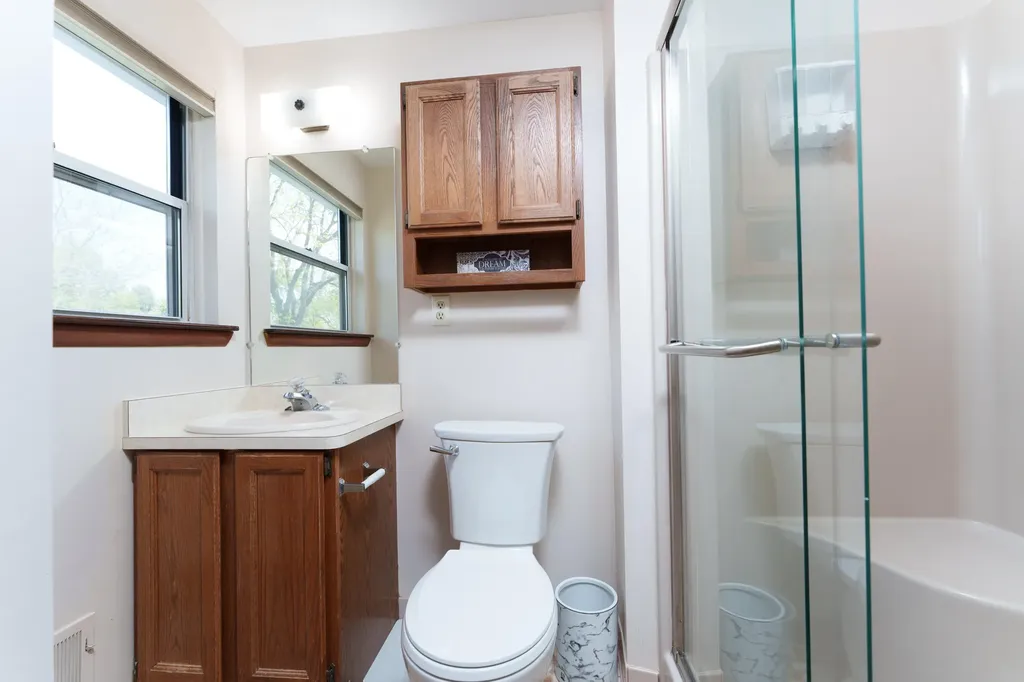 6727 Robison Lane Pittsfield Charter Township MI 48176