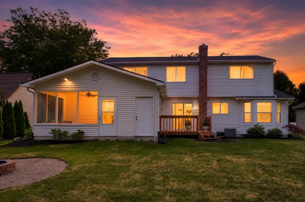 6727 Robison Lane Pittsfield Charter Township MI 48176