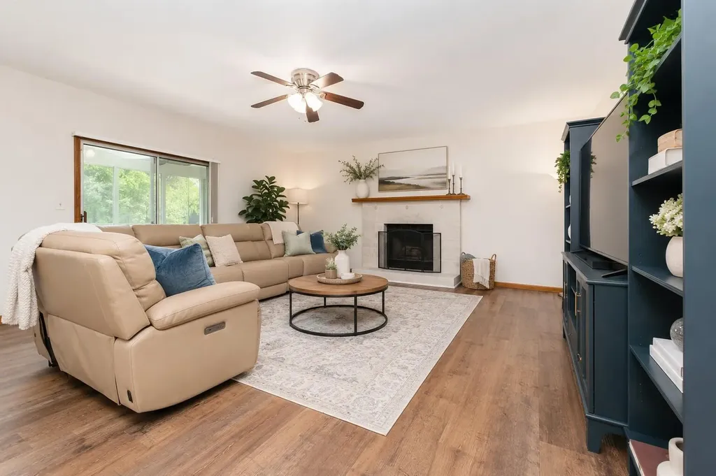 6727 Robison Lane Pittsfield Charter Township MI 48176
