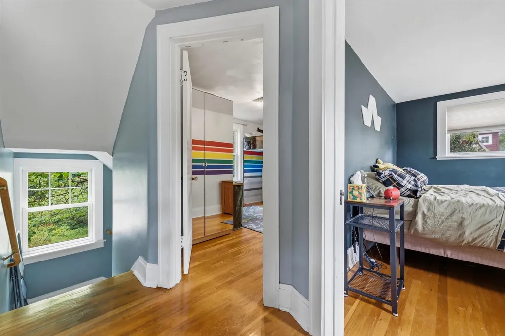 325 Hilldale Drive Ann Arbor City MI 48105