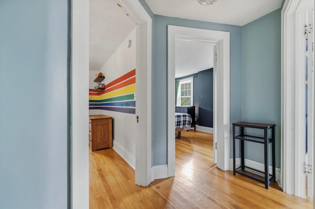 325 Hilldale Drive Ann Arbor City MI 48105