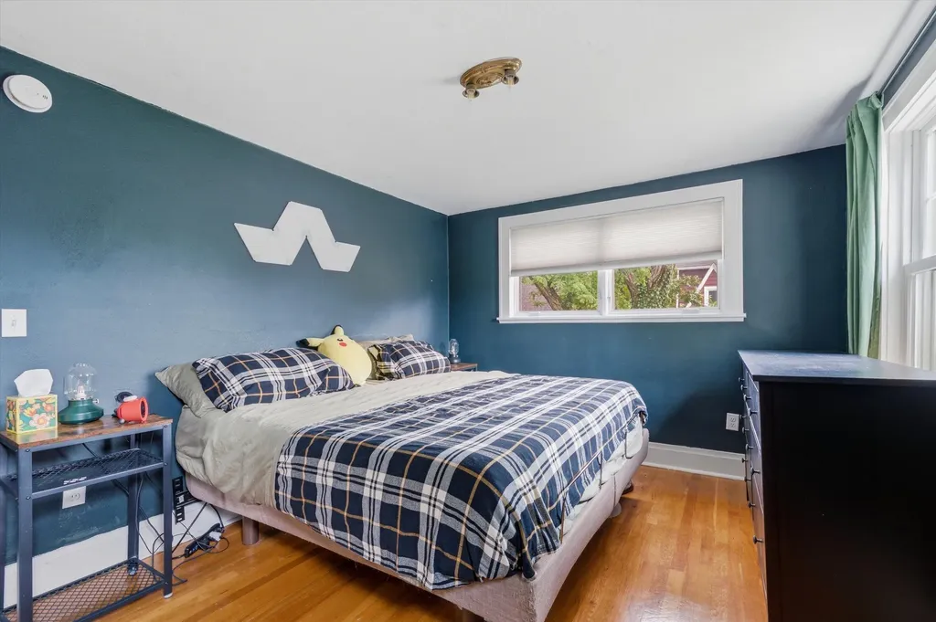 325 Hilldale Drive Ann Arbor City MI 48105