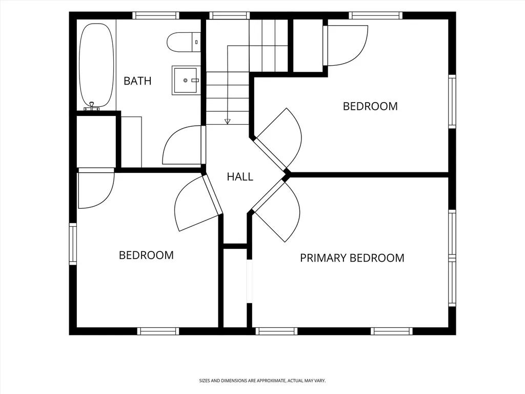 325 Hilldale Drive Ann Arbor City MI 48105