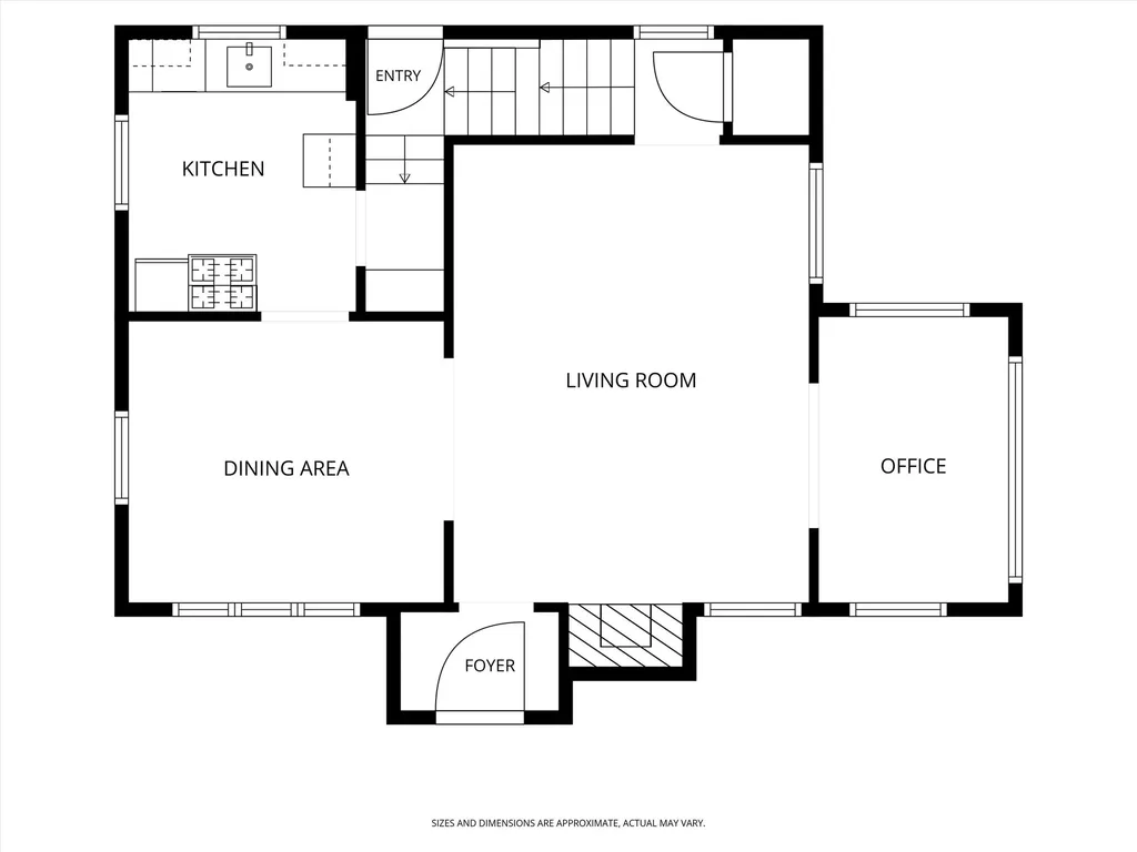 325 Hilldale Drive Ann Arbor City MI 48105