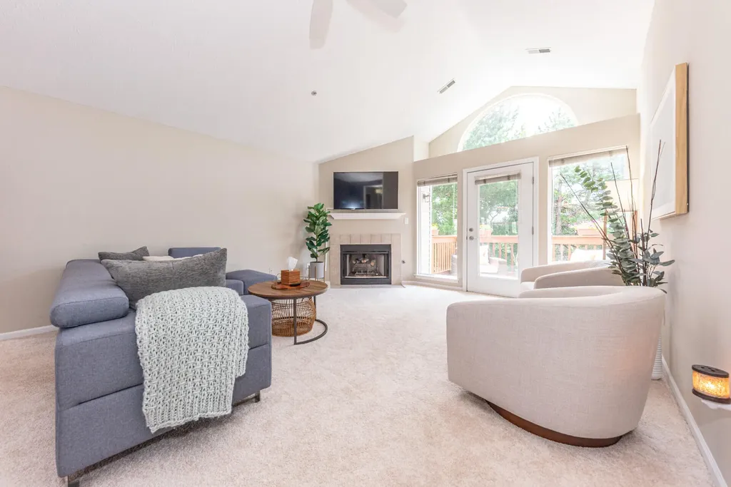 1643 Coburn Drive Pittsfield Charter Township MI 48108
