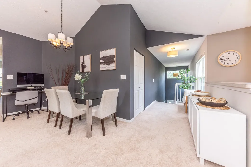 1643 Coburn Drive Pittsfield Charter Township MI 48108