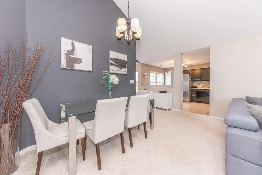 1643 Coburn Drive Pittsfield Charter Township MI 48108