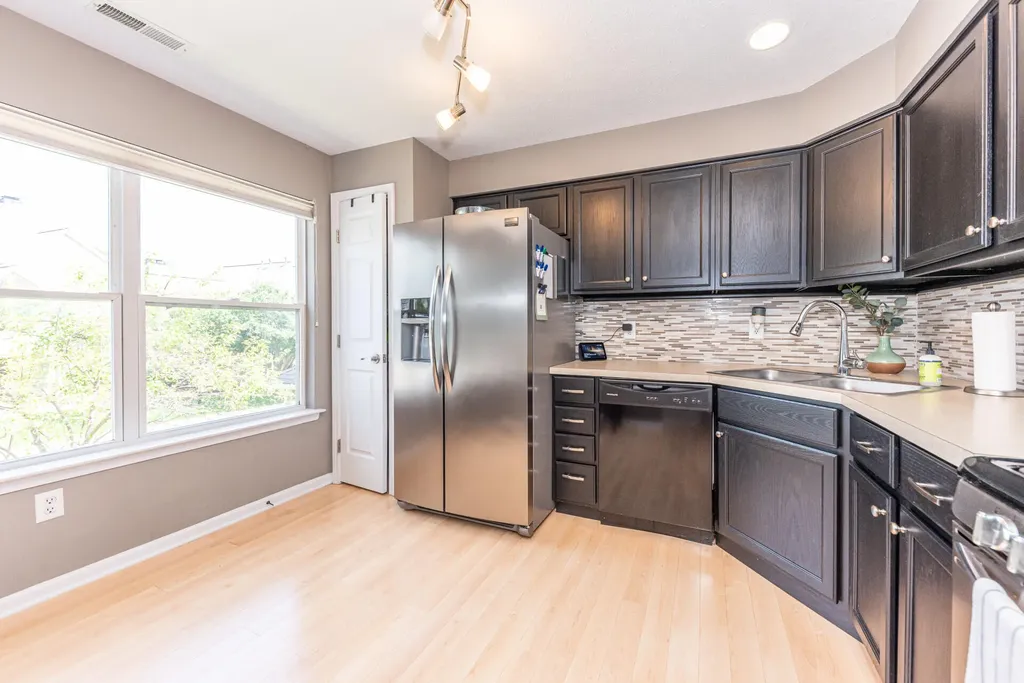 1643 Coburn Drive Pittsfield Charter Township MI 48108