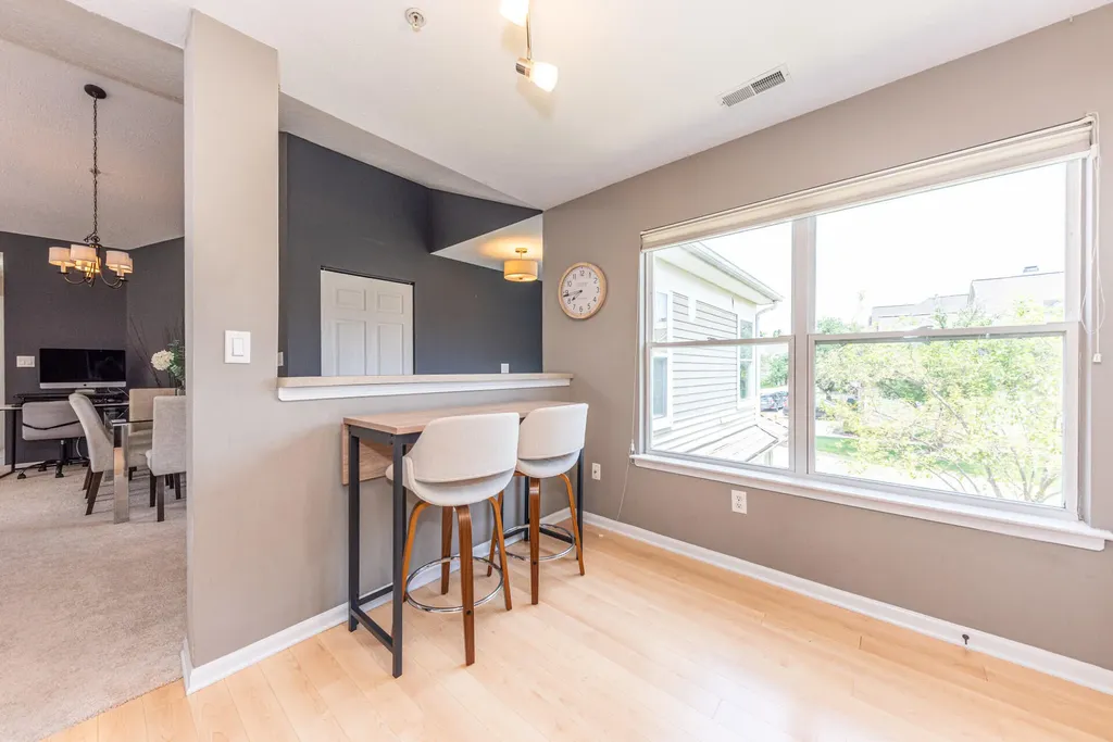 1643 Coburn Drive Pittsfield Charter Township MI 48108