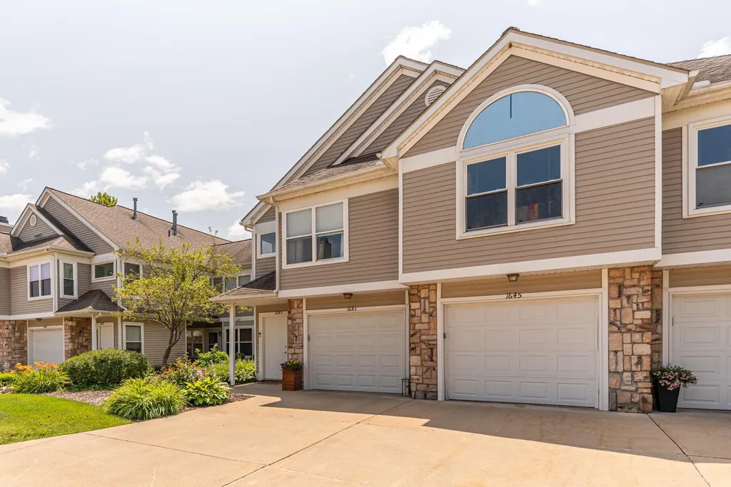 1643 Coburn Drive Pittsfield Charter Township MI 48108