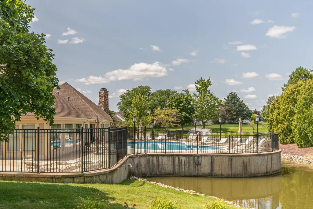 1643 Coburn Drive Pittsfield Charter Township MI 48108