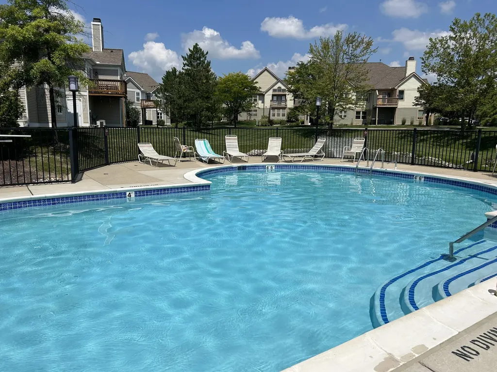 1643 Coburn Drive Pittsfield Charter Township MI 48108