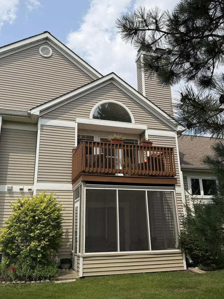 1643 Coburn Drive Pittsfield Charter Township MI 48108