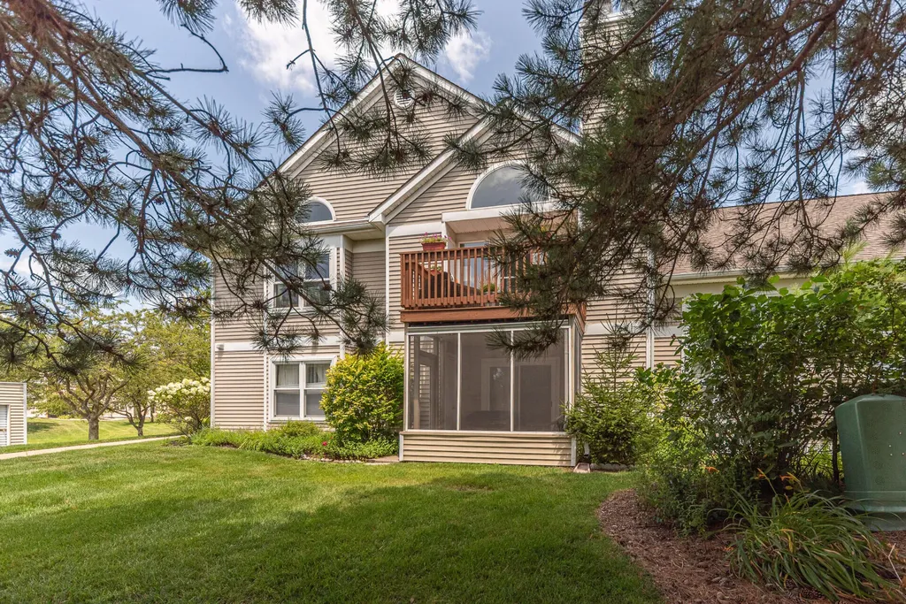 1643 Coburn Drive Pittsfield Charter Township MI 48108
