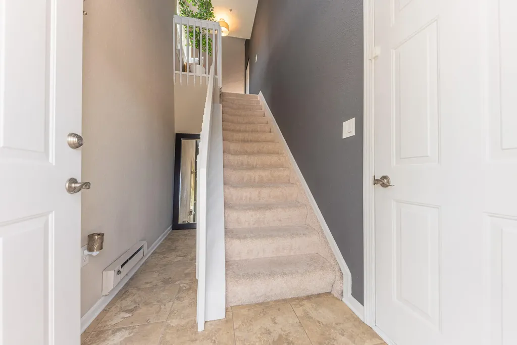 1643 Coburn Drive Pittsfield Charter Township MI 48108
