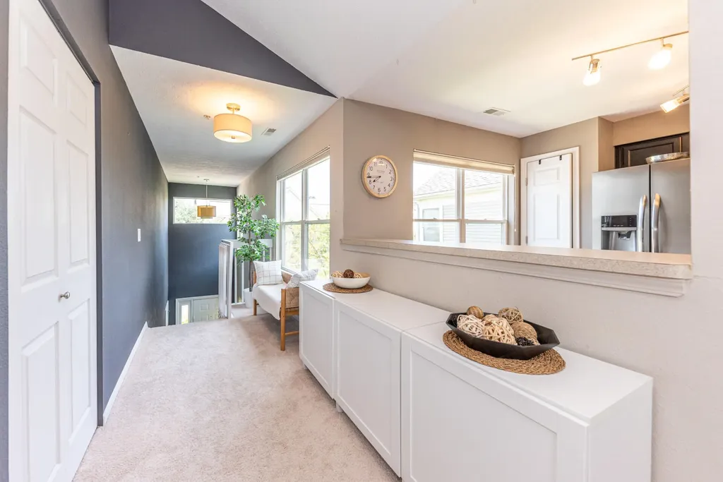 1643 Coburn Drive Pittsfield Charter Township MI 48108
