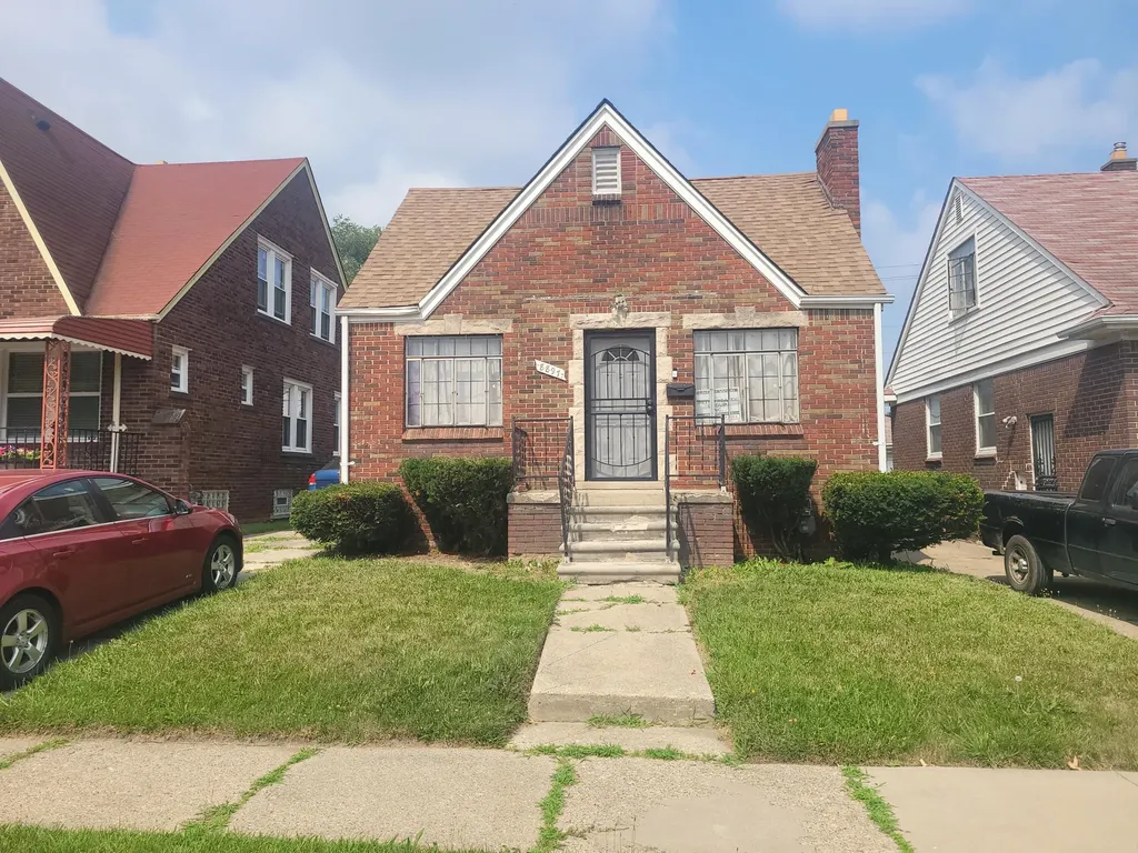 8897 Prest Street Detroit City MI 48228