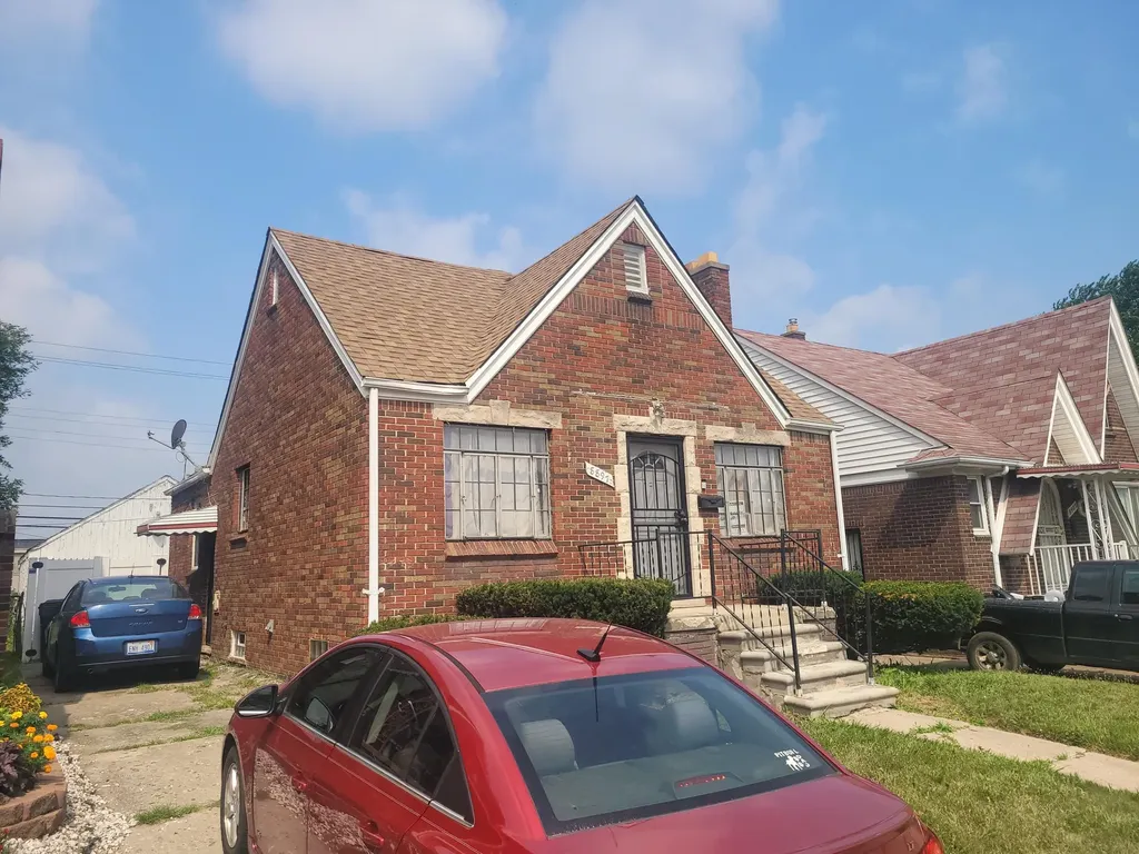 8897 Prest Street Detroit City MI 48228