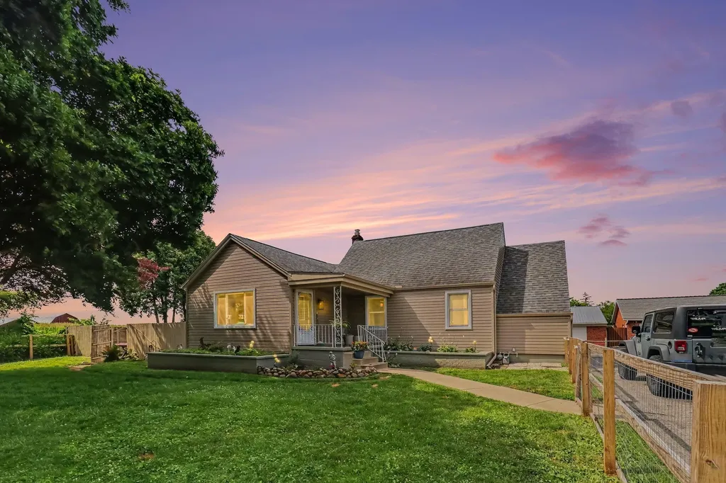 4153 S Otter Creek Road Unknown City MI 48145