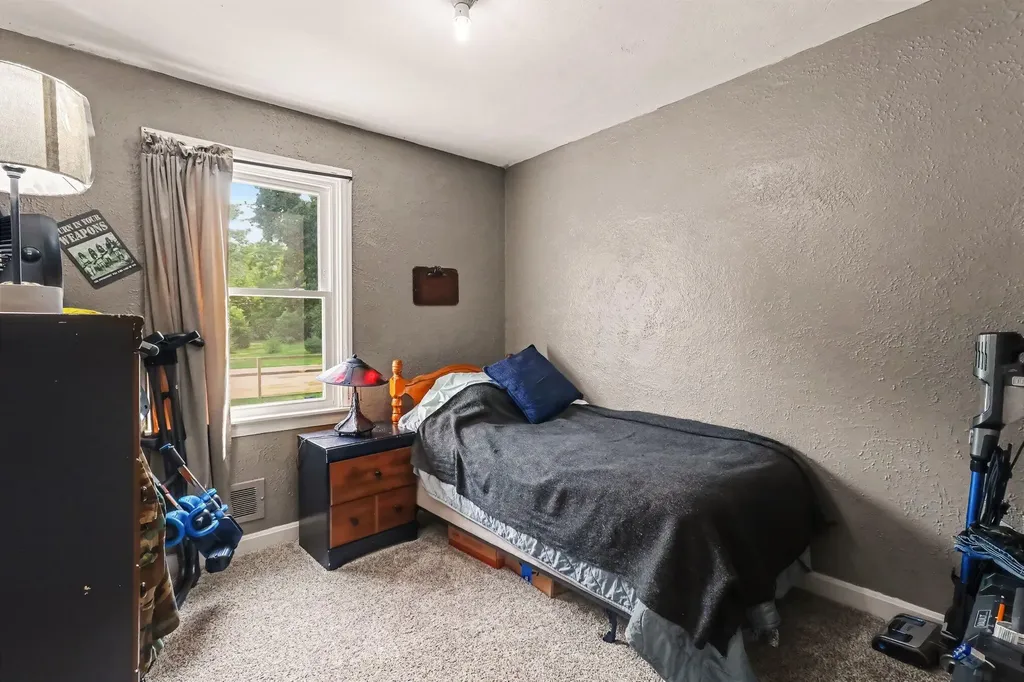 4153 S Otter Creek Road Unknown City MI 48145