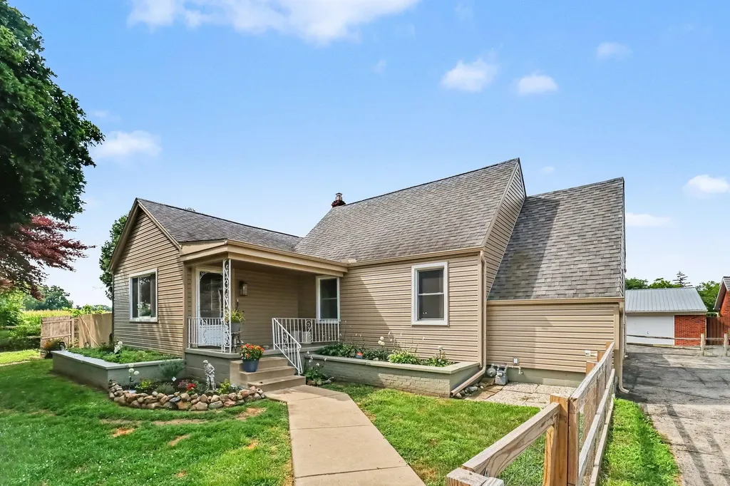 4153 S Otter Creek Road Unknown City MI 48145