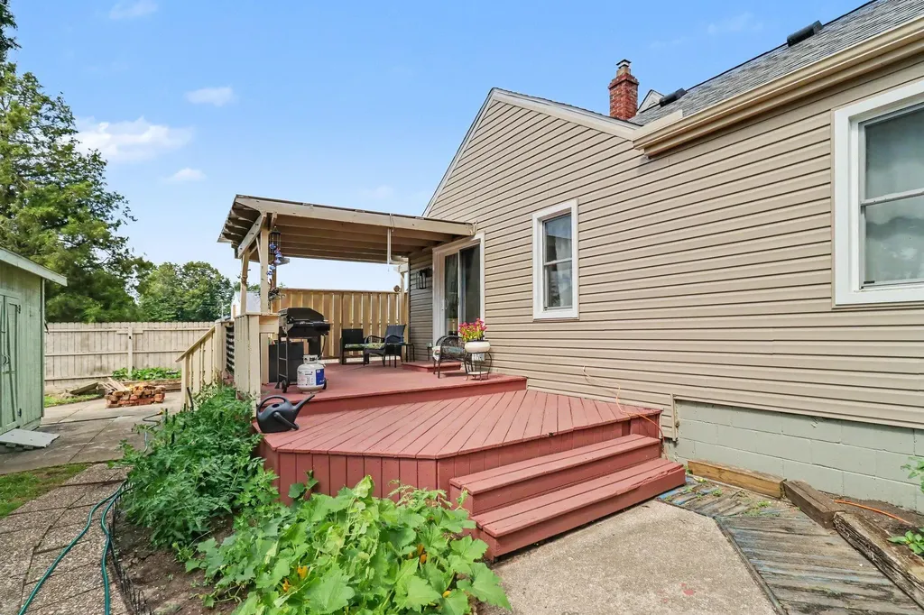 4153 S Otter Creek Road Unknown City MI 48145