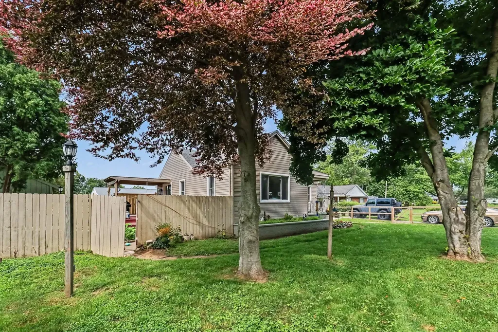 4153 S Otter Creek Road Unknown City MI 48145