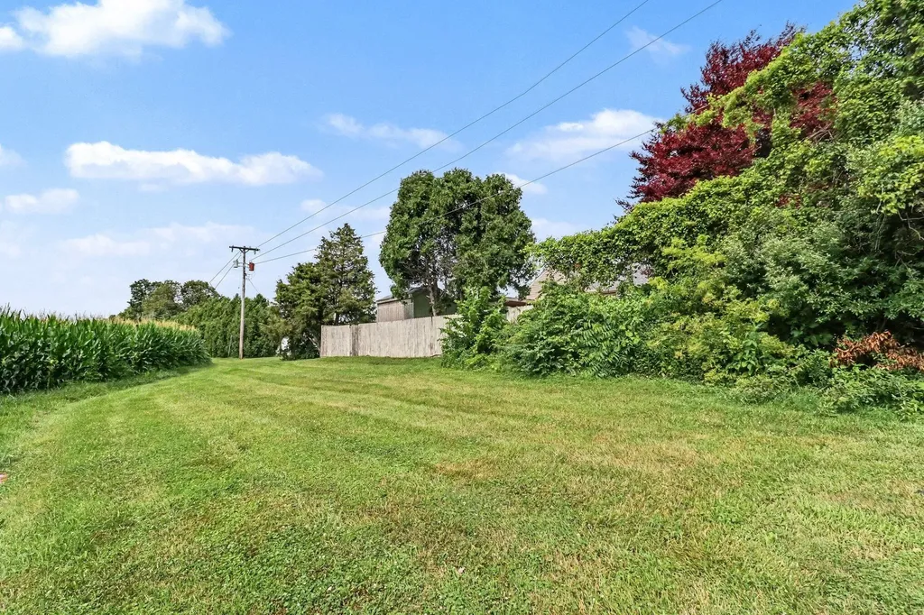 4153 S Otter Creek Road Unknown City MI 48145