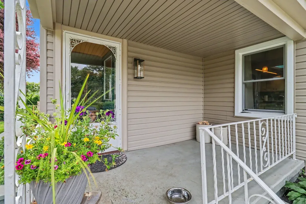 4153 S Otter Creek Road Unknown City MI 48145