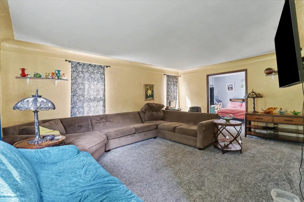 4153 S Otter Creek Road Unknown City MI 48145