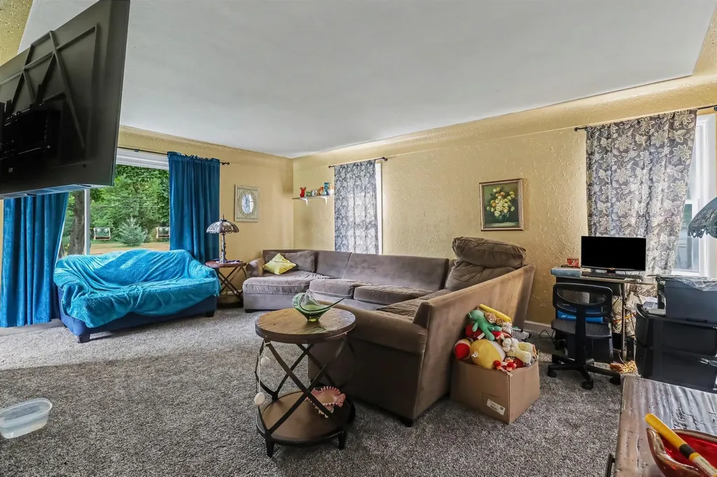 4153 S Otter Creek Road Unknown City MI 48145
