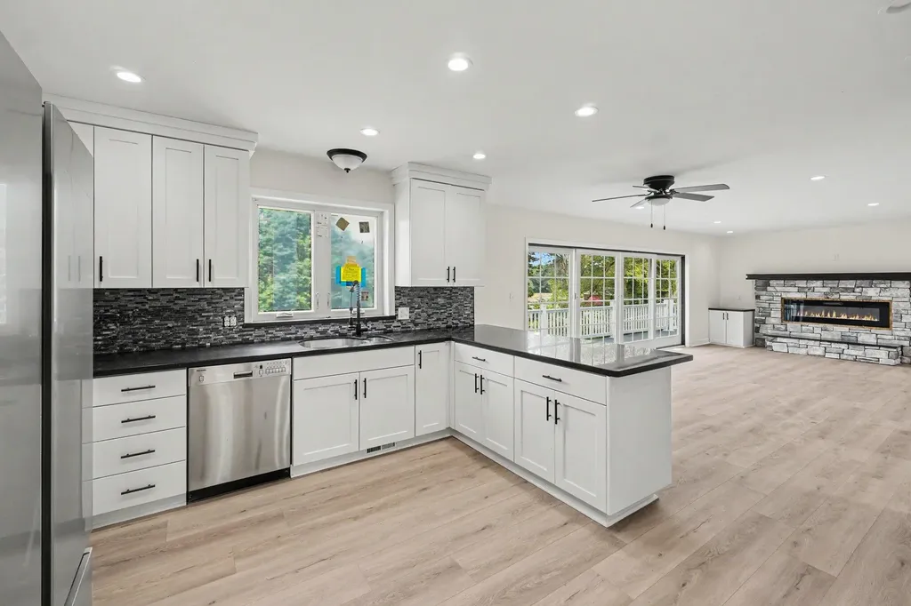 14400 Van Syckle Road Unadilla Township MI 48137