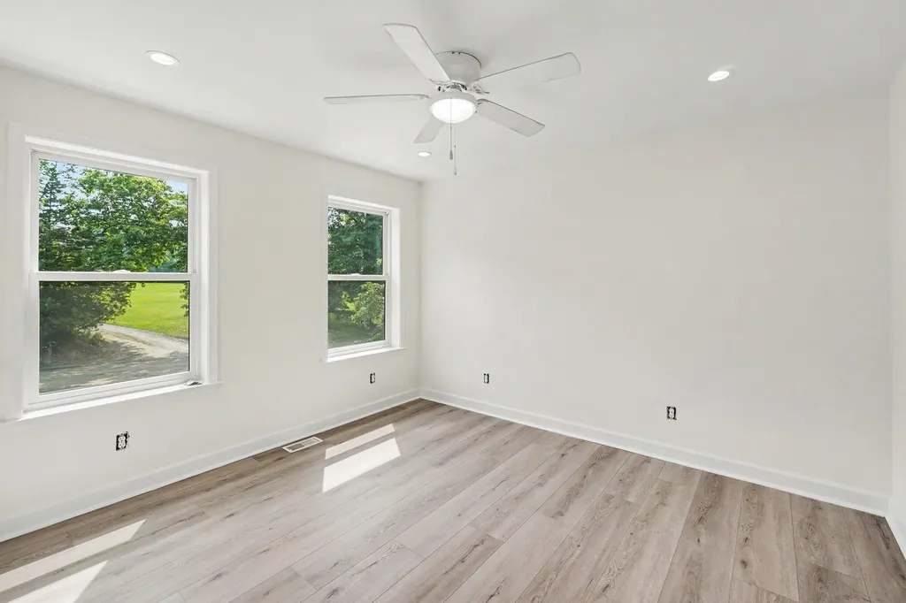 14400 Van Syckle Road Unadilla Township MI 48137