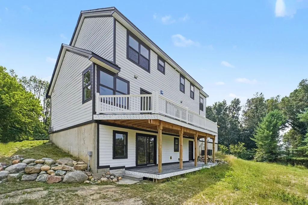 14400 Van Syckle Road Unadilla Township MI 48137