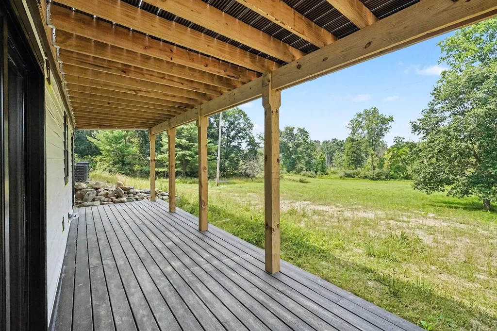 14400 Van Syckle Road Unadilla Township MI 48137