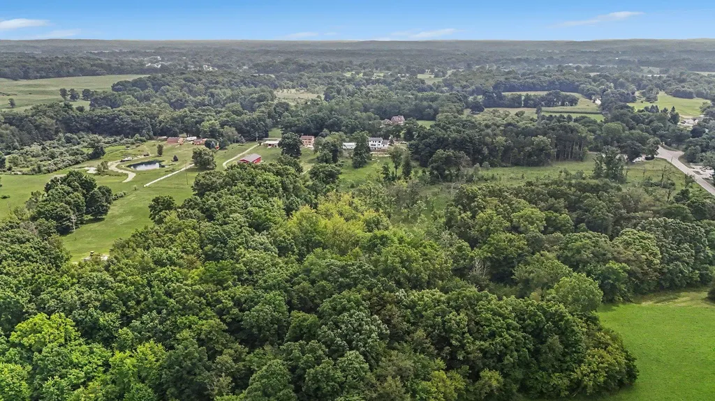 14400 Van Syckle Road Unadilla Township MI 48137